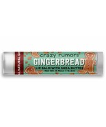 Crazy Rumors Gingerbread Lip Balm - £6.06 GBP