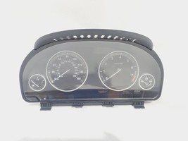 2011 BMW X3 OEM Speedometer Cluster 153k 1044663 2119945-06 - $92.81