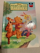 Disney&#39;s Pooh&#39;s Grand Adventure The Search For Christopher Robin (1997, ... - $5.99