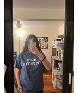 SRNS Volunteer Blue TShirt - $9.56 CAD