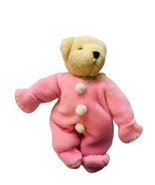 Muffy VanderBear Wearing Easter Costume, 1989.  Pink Bunny w Tag - $266.78 MXN