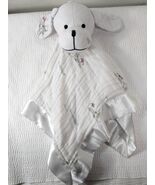 Aden &amp; Anais Liam the Brave Flying Dog Musy Mate Lovey Security Blanket ... - €77,28 EUR