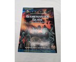 Alternity Science Fiction Roleplaying Game Players Handbook Fast-Play Rules - $32.07