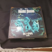 Funko Games Disney The Haunted Mansion Call of the Spirits Board Game 100% - $14.25