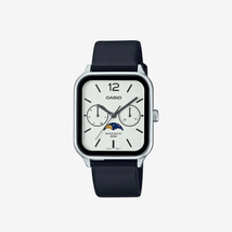 Casio Men&#39;s Analog Wrist Watch (MTP-M305L-7AV) - $179.98