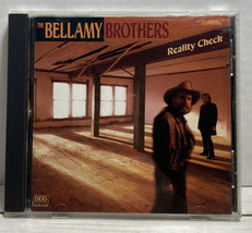 Bellamy Bros : Reality Check Cd Mca Records Preowned - £18.64 GBP