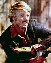 Butch Cassidy And The Sundance Kid Robert Redford Firing Gun 8x10 Photo - £7.77 GBP