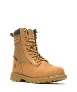 Men&#39;s Wolverine Floorhand Insulated 8&quot; WaterProof Work Boot, W221022 Whe... - $179.95 CAD