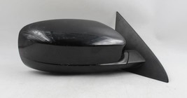 Right Passenger Side Black Door Mirror Power Fits 2011-14 CHRYSLER 200 OEM 21... - £56.41 GBP