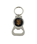 MLB San Francisco Giants Bottle Opener Key ring - €12,85 EUR