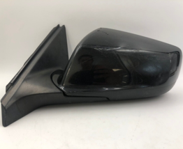 2010-2012 Buick Lacrosse Driver Side View Power Door Mirror Black OEM B01B25040 - £47.08 GBP