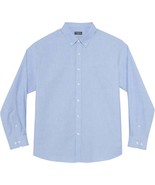 Big and Tall Classic Men&#39;s Oxford Dress Shirt - $36.99