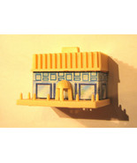 Ricambio gioco scatola 1986 Hotel MB Giochi Affari di lusso 4007 Royal p... - $151.46 MXN