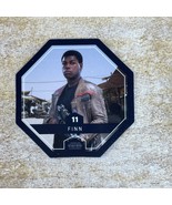 Star Wars Cosmic Shells Cards FinnCard #11 BI-LO Winn-Dixie Disney - $1.34 CAD