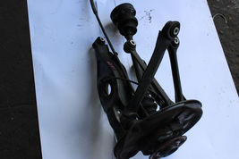 97-04 MERCEDES-BENZ SLK230 REAR LEFT DRIVER SIDE KNUCKLE W/ CONTROL ARMS R1258 image 6