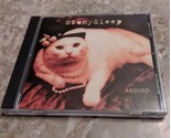 Stony Sleep - Absurd - ABB141SCD - CD - £12.96 GBP
