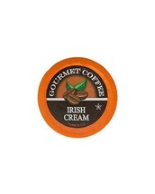 Irish Cream Flavored Coffee, Single Serve Cups for Keurig K-cup Machines 20 ct - £14.38 GBP