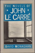 The Novels Of John Le Carre: The Art Of Survival (1985) David Monaghan - Hc 1st - £14.15 GBP