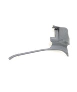 1988 Toyota Celica OEM Left Lower Foot Panel 62102-20130 - $686.33 MXN