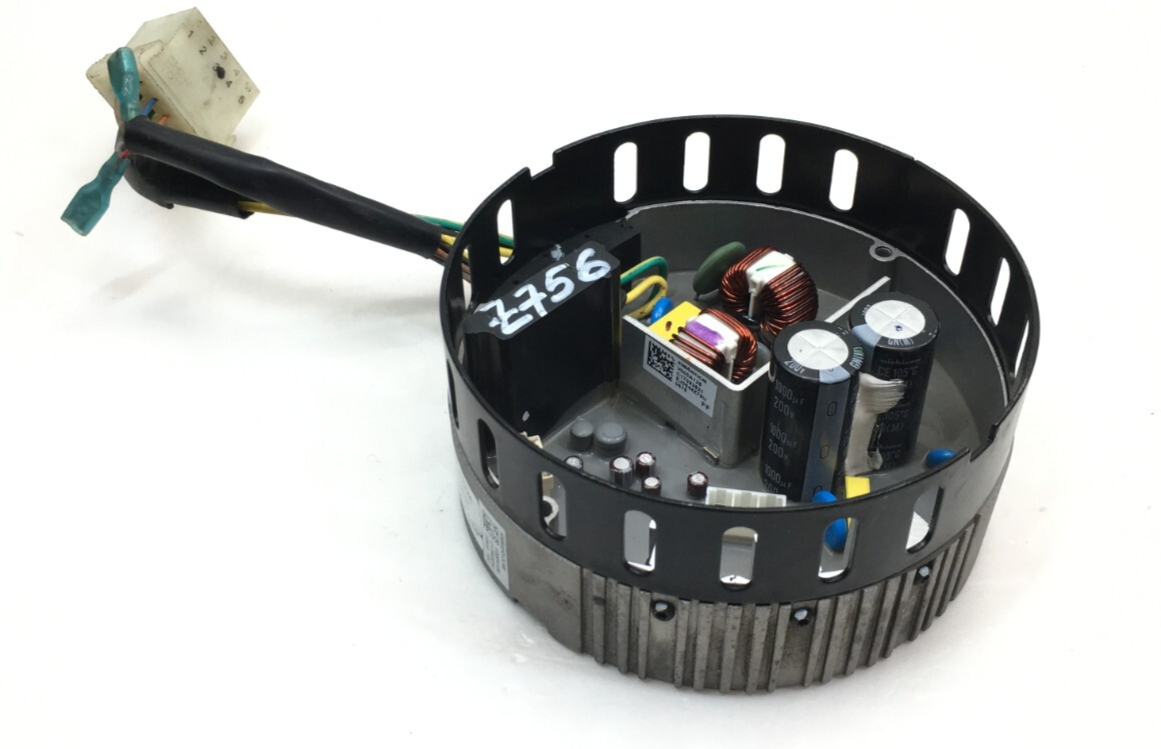 BROAD-OCEAN KMSAH013C46 Module ONLY ZWK702B53812101 1159302 230V 1/2HP u... - $139.00