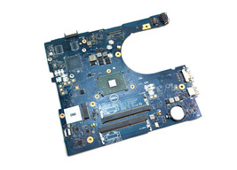 DELL INSPIRON 15 5555 17 5755 AMD A6-7310 2.0GHZ DDR3 LAPTOP MOTHERBOARD... - £38.53 GBP