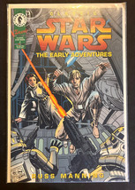 Classic Star Wars the Early Adventures #2 1994  - Bagged Boarded - £11.40 GBP