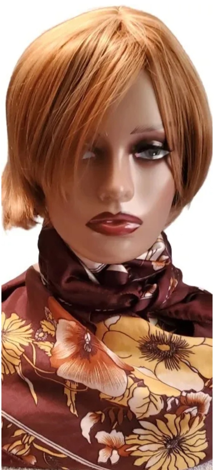 Primary image for Synthetic Bob Wig 
