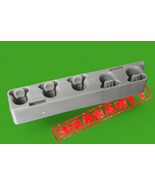 03-2012 Mercedes R230 SL500 SL55 door lock vacuum pump  Adapter Connecto... - $559.20 MXN