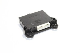 2006-2009 TOYOTA PRIUS TEMPERATURE CONTROL MODULE COMPUTER P2609 image 3