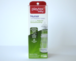 Playtex Baby Nurser Drop Ins Liners 8 - 10 Oz Bottle with 5 Disposable L... - £11.96 GBP