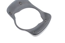 97-04 PORSCHE BOXSTER STEERING COLUMN BEZEL TRIM Q5919 image 2