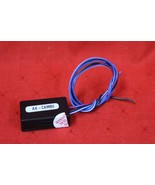 Axxess AX-CAM6V Universal Step Down 12V To 6V Converter, Light Use #U5 - $20.39 CAD