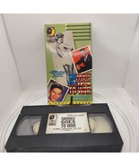 Showbiz Goes To War (1982 USA Home Video) VHS feat Humphrey Bogart - £12.14 GBP