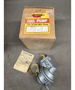 NOS 1960-1961 Dodge Coronet Chrysler 300 Fuel Pump 6cyl Plymouth Fury Va... - $61.90 CAD