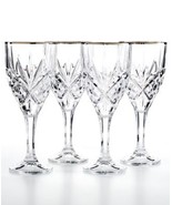 Godinger Set of 4 Godinger Dublin Plati - $33.20 CAD