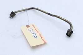 04.5-05 CHEVROLET SILVERADO 2500HD 6.6L FUEL FEED LINE Q2320 image 5
