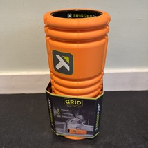 TriggerPoint GRID 1.0 Foam Roller Massage Therapy Exercise - $29.69