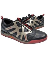 Callaway Spikeless Golf Shoes X-Series Cage Vibe Mens Size 11.5 Vibram M... - $82.13 CAD