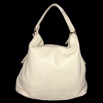 Michael Kors Bag Off White Shoulder Bag - £275.43 GBP