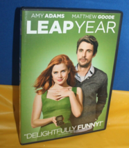 Leap Year Dvd Movie - $8.90