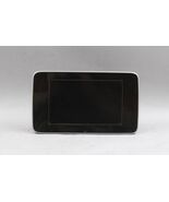 Info-GPS-TV Screen 190 Type 2 Door Display Fits 2016-2021 MERCEDES GT OEM #44018 - $247.49