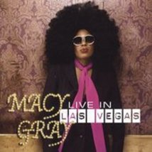 Live in Las Vegas [Audio CD] Gray, Macy - $10.99