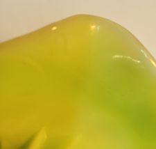 Jadeite Green Uranium Juicer/Reamer image 5