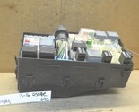 13-16 Ford Escape Fuse Box Junction OEM AV6T14A067AD Module 670-9a4 - $11.99