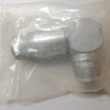 Steiner Mower  25-5603-8-10 Hydraulic Fitting 90 Degrees for Hydro Pump - $24.00