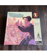 Rocketville Race For The Mayor&#39;s Office Avalon Hill Board Game Complete - $7.69