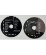 2 x Greg Laswell Audio CDs - Through Toledo, 2006 - Take A Bow, 2010 Van... - $11.87