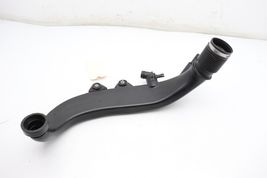 07-10 BMW E90 E92 335I TURBOCHARGER INLET PIPE E1843 image 10