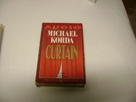 Curtain - $3.74