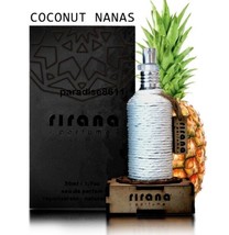 Rirana Parfume Coconut Nanas EDP Eau de Parfum (50 ml) New Authentic FREE SHIP - £70.53 GBP
